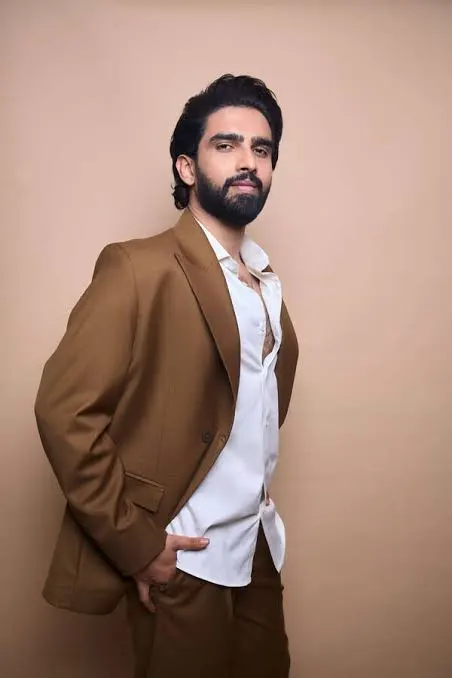 Amaal Mallik